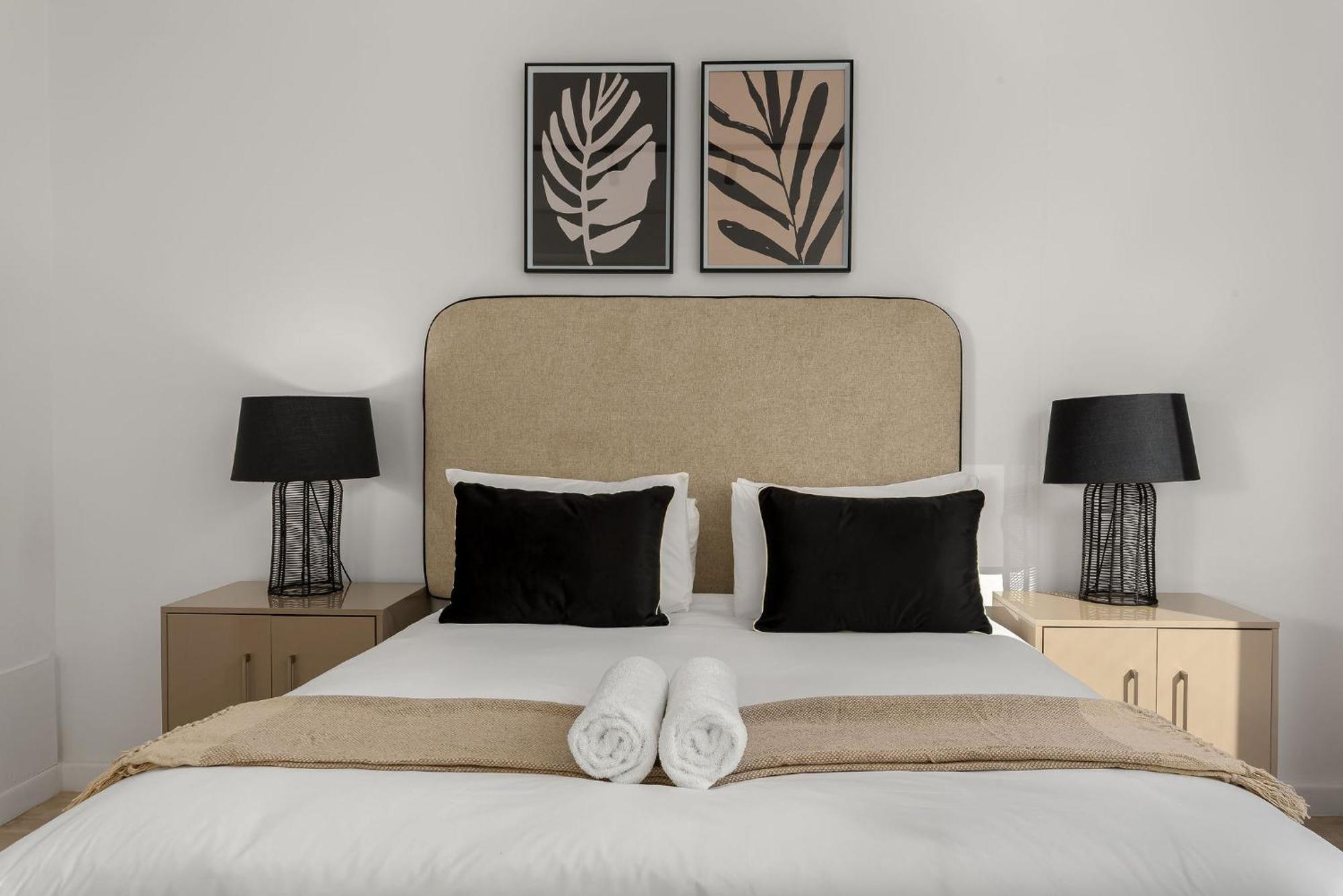 קייפטאון Greenwich Apartments מראה חיצוני תמונה