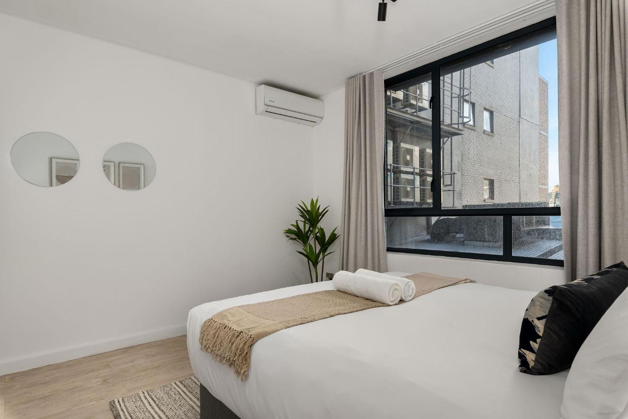 קייפטאון Greenwich Apartments מראה חיצוני תמונה